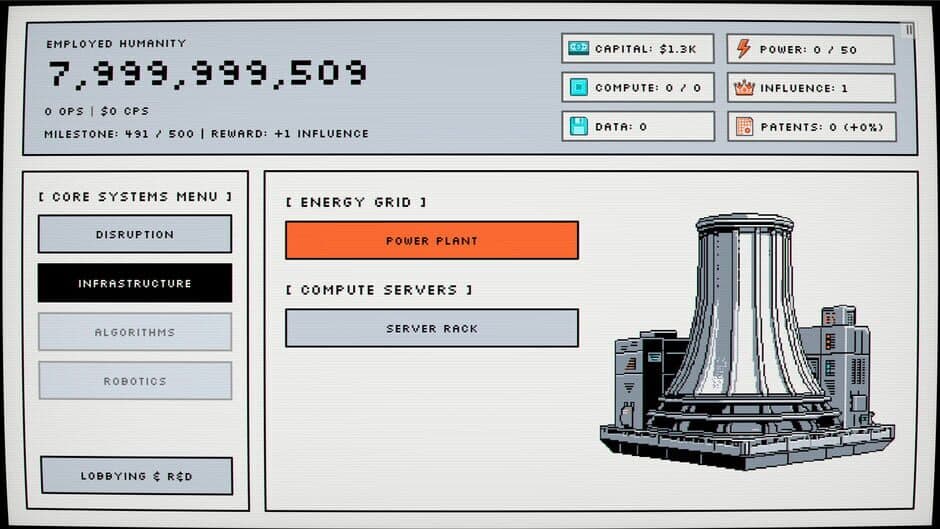Скриншот 3 из Click to Obsolete
