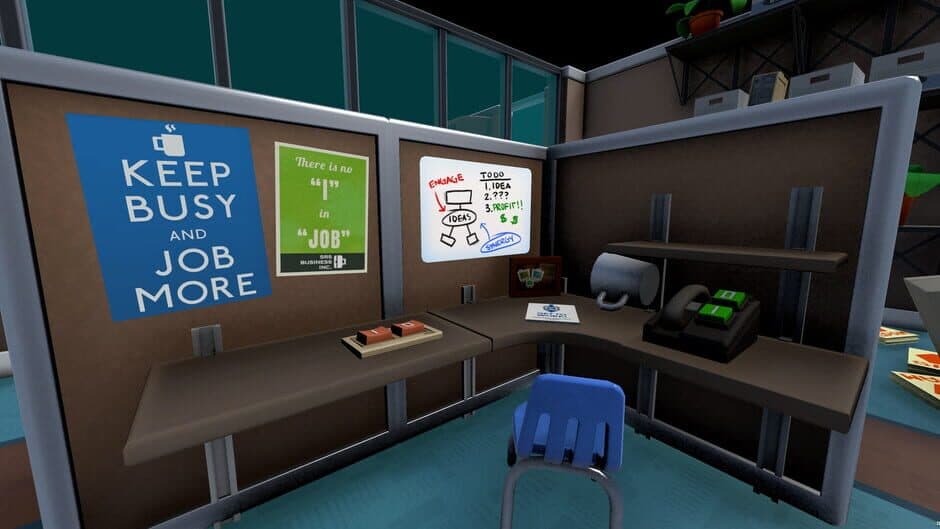 Скриншот 5 из Job Simulator: Human Relations