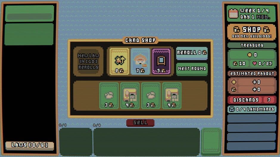 Скриншот 2 из Town of Tinysville