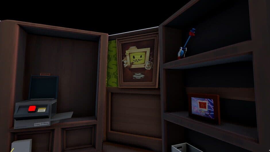 Скриншот 6 из Job Simulator: Human Relations