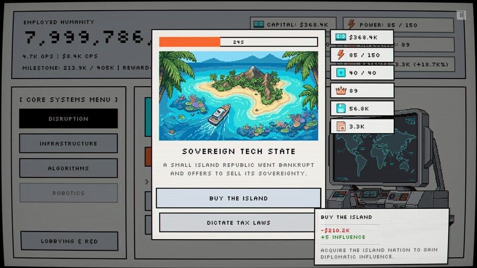 Скриншот 4 из Click to Obsolete
