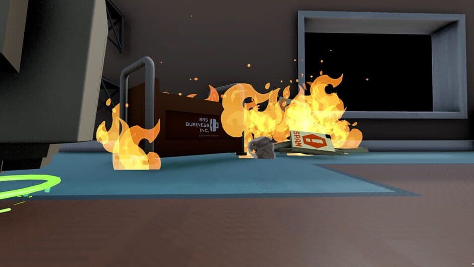 Скриншот 7 из Job Simulator: Human Relations