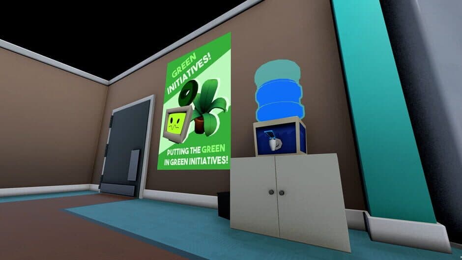 Скриншот 8 из Job Simulator: Human Relations