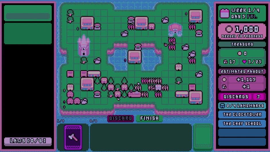 Скриншот 3 из Town of Tinysville
