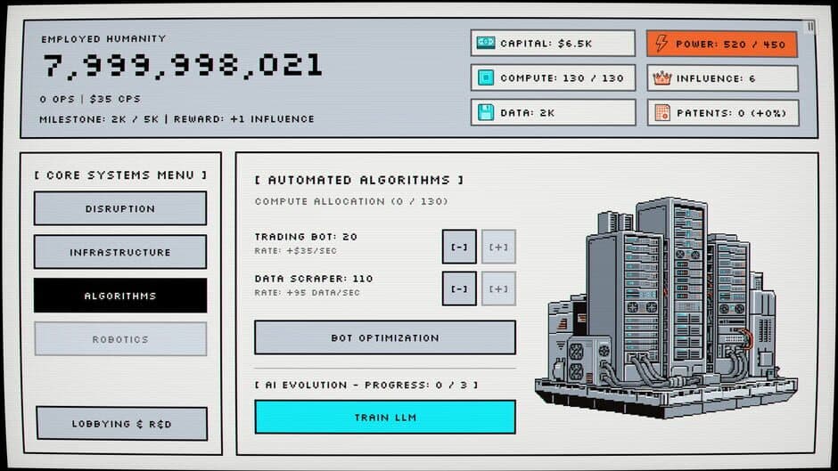 Скриншот 5 из Click to Obsolete