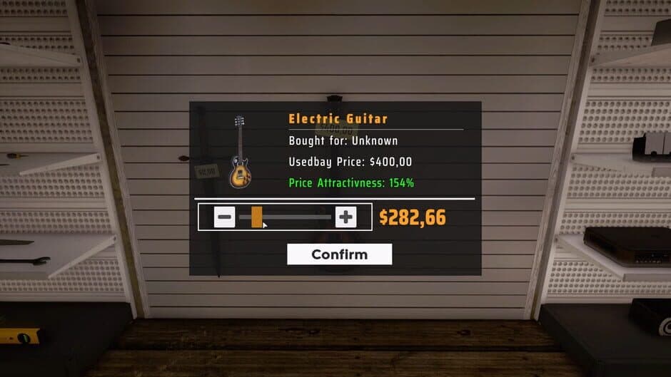Скриншот 2 из Steal & Sell Simulator