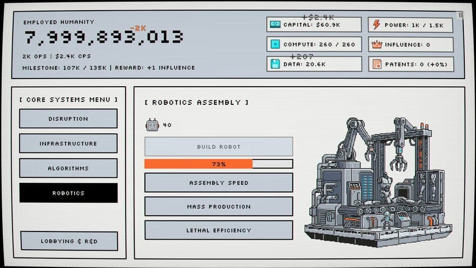 Скриншот 6 из Click to Obsolete