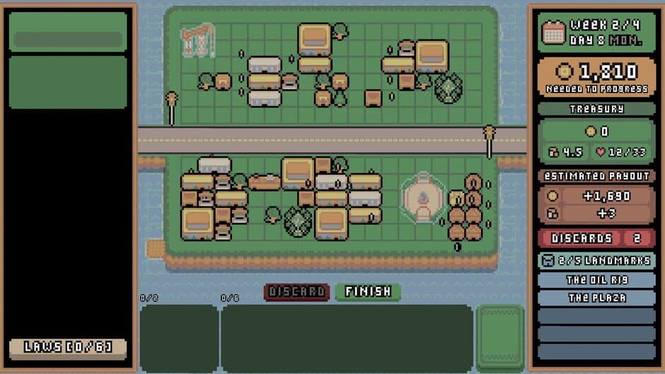 Скриншот 5 из Town of Tinysville