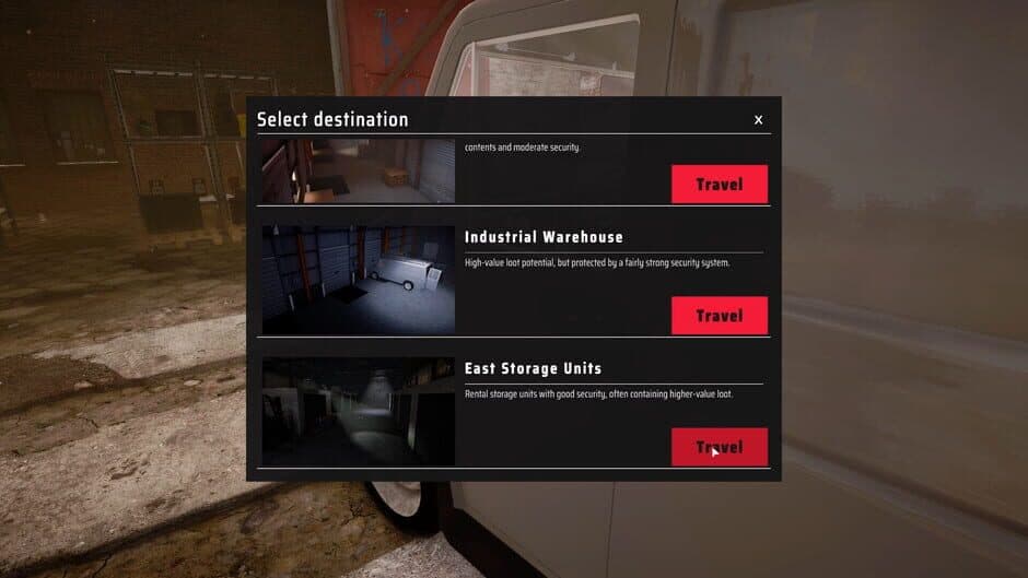 Скриншот 4 из Steal & Sell Simulator