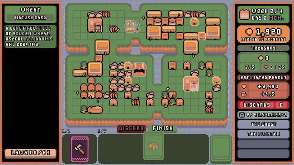 Скриншот 7 из Town of Tinysville