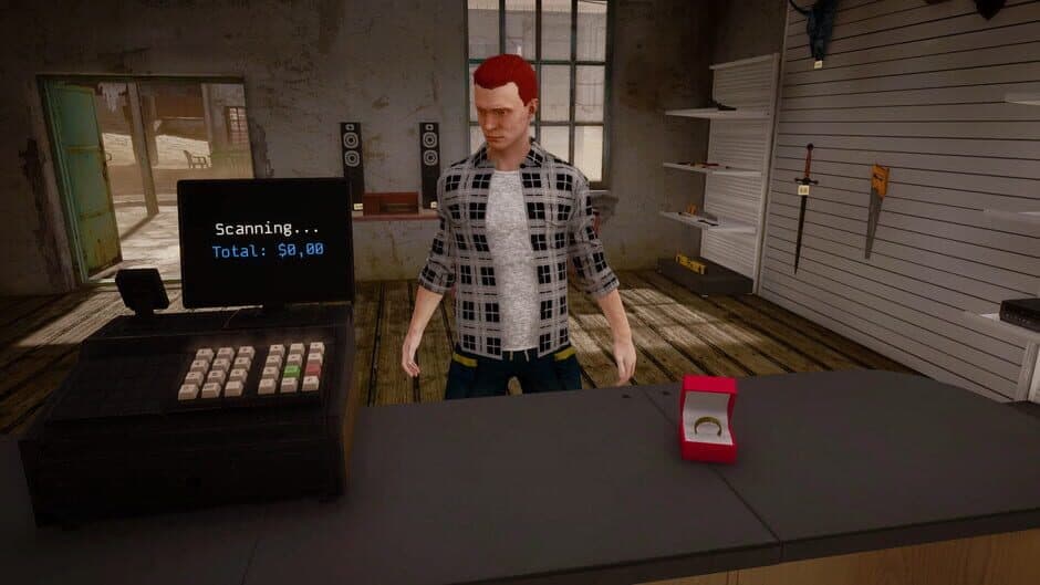 Скриншот 5 из Steal & Sell Simulator