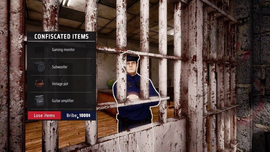 Скриншот 6 из Steal & Sell Simulator