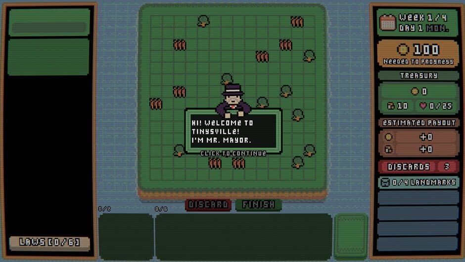 Скриншот 9 из Town of Tinysville