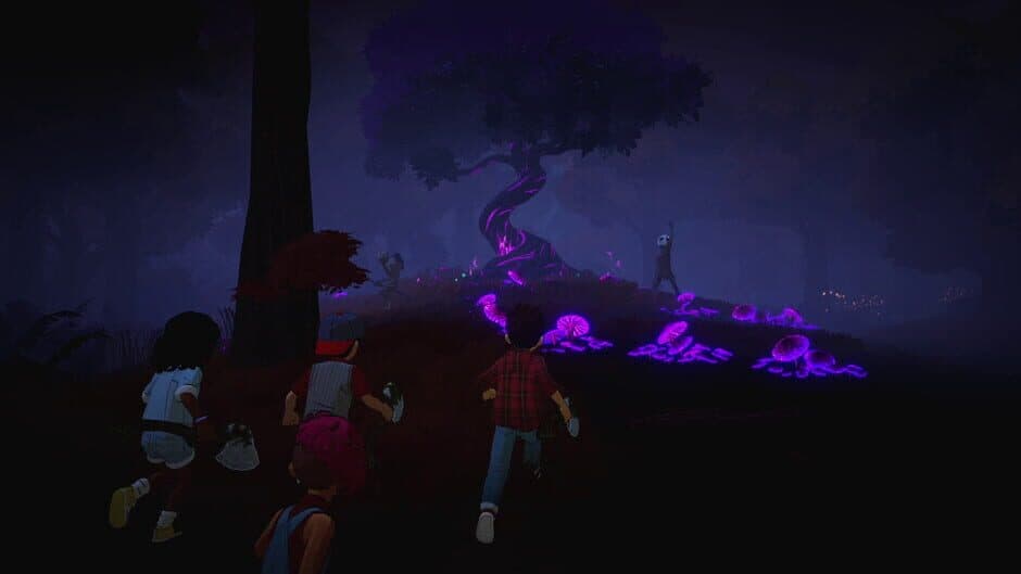 Скриншот 2 из Voidwood