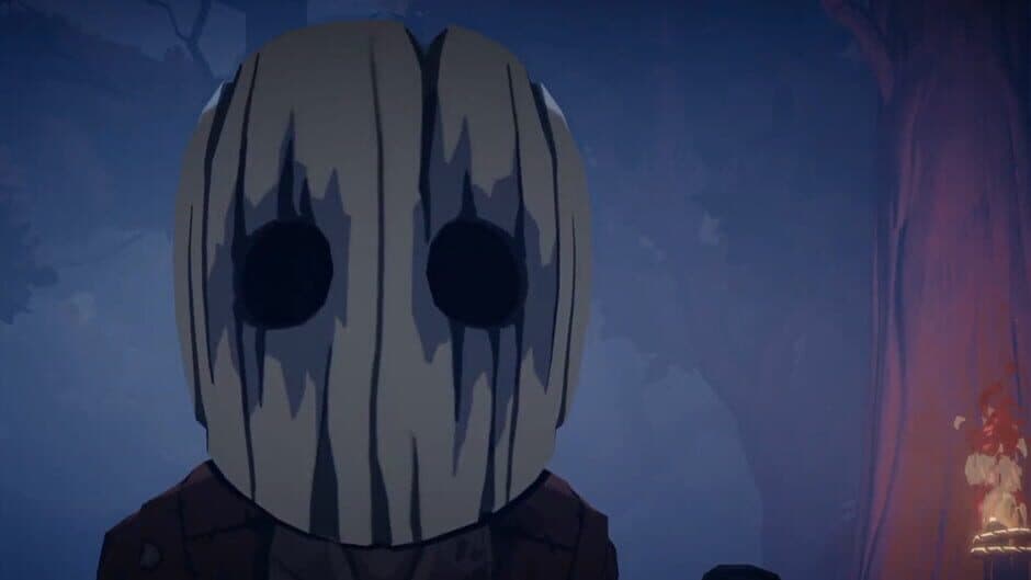 Скриншот 11 из Voidwood
