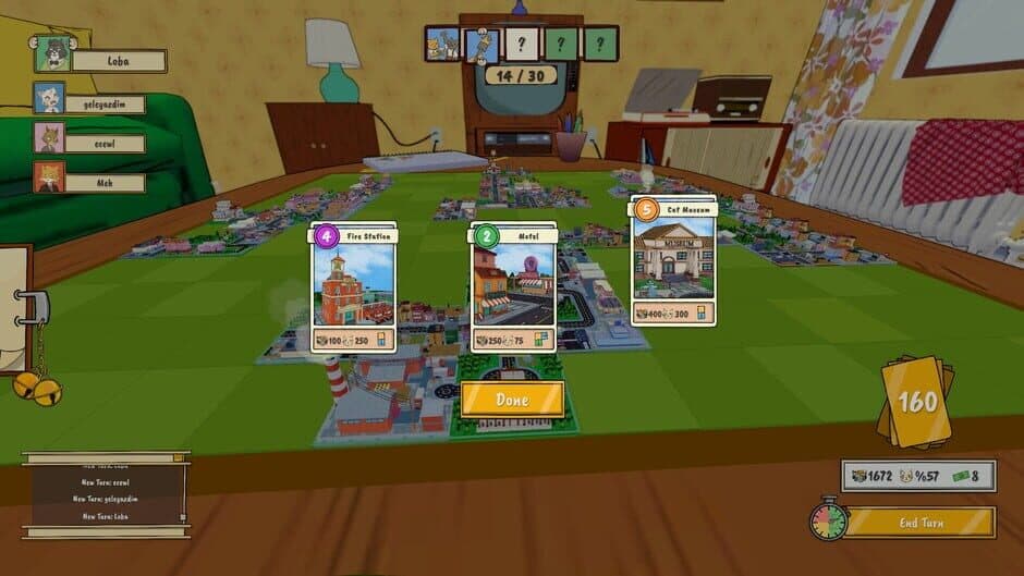 Скриншот 1 из Meow Box City