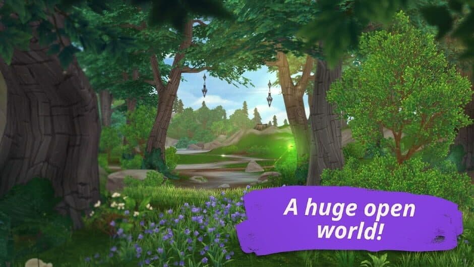Скриншот 4 из Star Stable