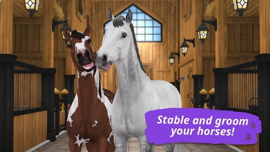 Скриншот 6 из Star Stable