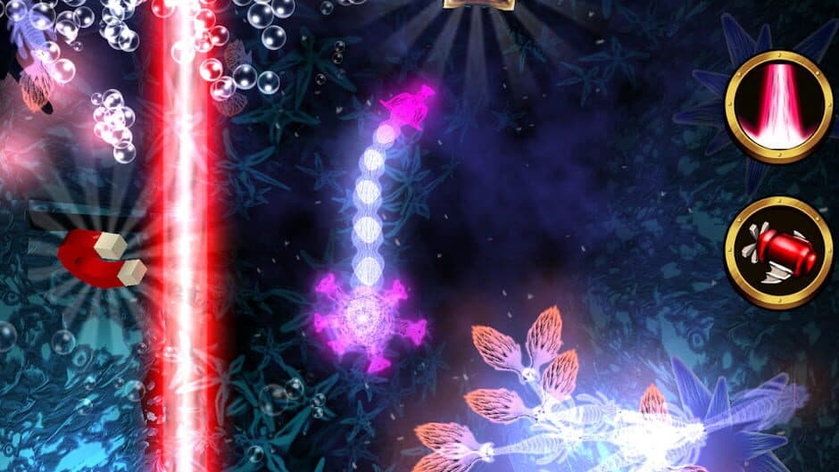Скриншот 1 из Abyss Attack
