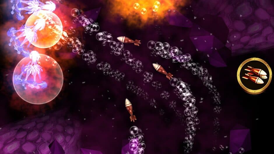 Скриншот 2 из Abyss Attack
