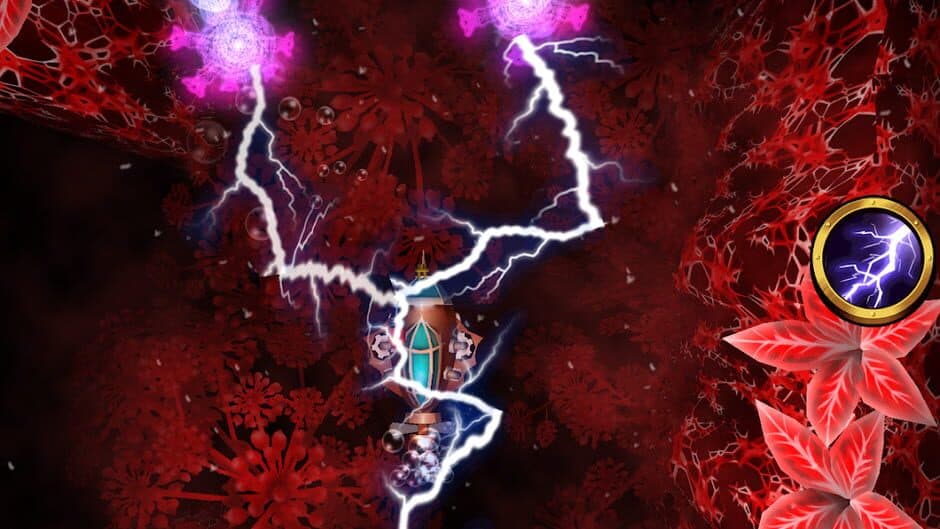 Скриншот 3 из Abyss Attack