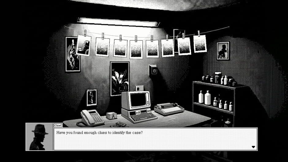 Скриншот 6 из Cold Case