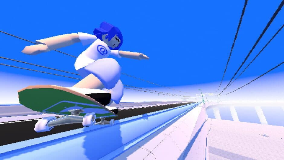 Скриншот 1 из Skatebug