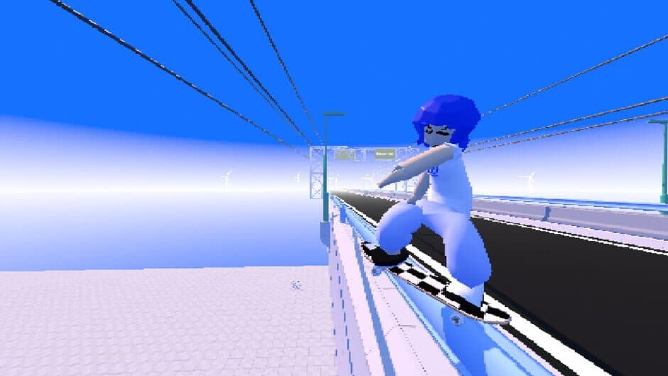 Скриншот 4 из Skatebug
