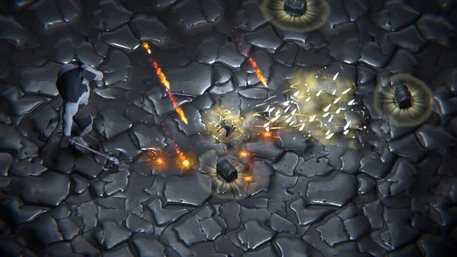 Скриншот 2 из Loot Survivors