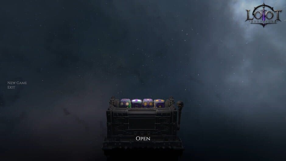 Скриншот 4 из Loot Survivors