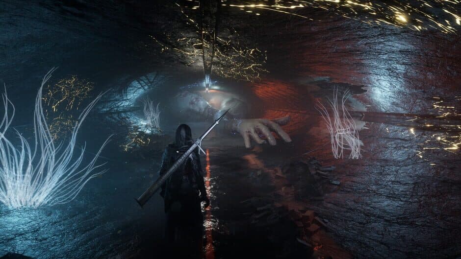 Скриншот 1 из Dark Petition