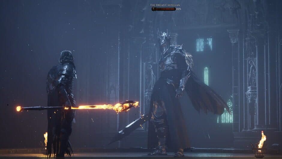Скриншот 3 из Dark Petition