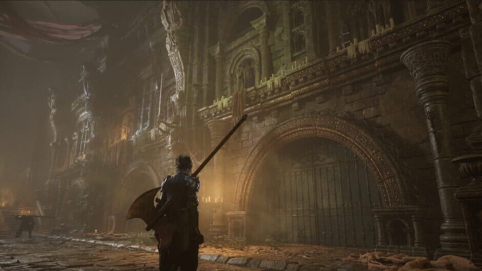 Скриншот 7 из Dark Petition