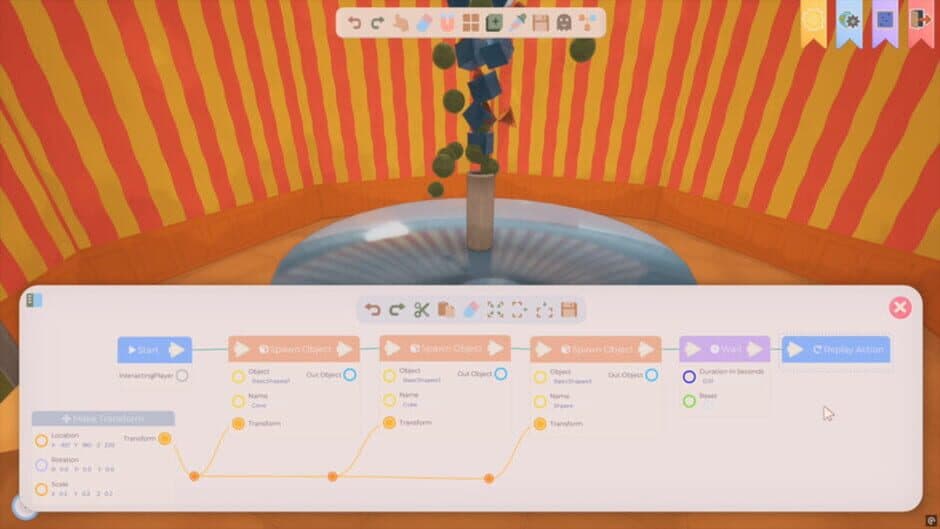 Скриншот 7 из VirtualSociety