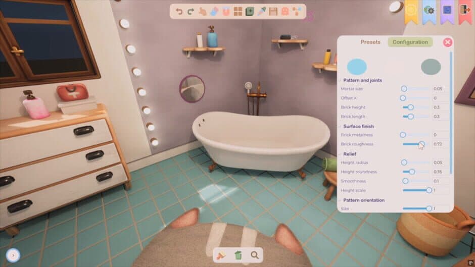 Скриншот 9 из VirtualSociety