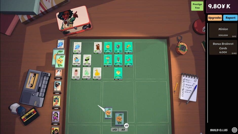 Скриншот 2 из Crack a Pack