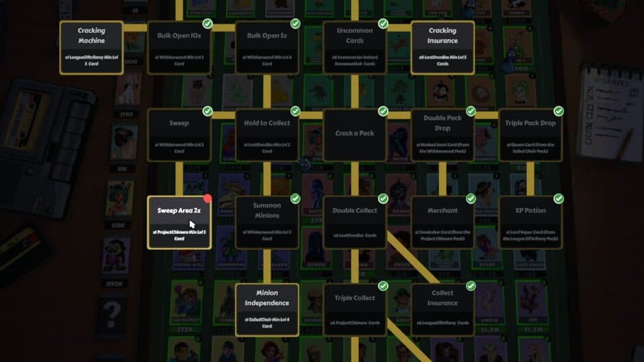 Скриншот 5 из Crack a Pack