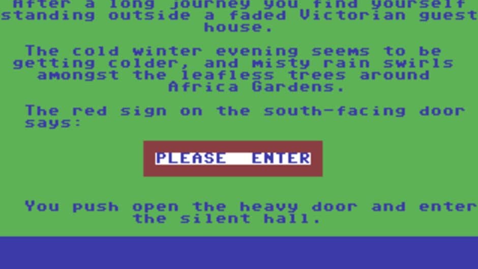 Скриншот 1 из Africa Gardens