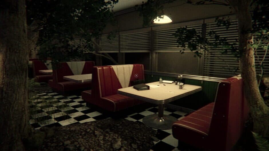 Скриншот 8 из True Nightmare: Diner Loop