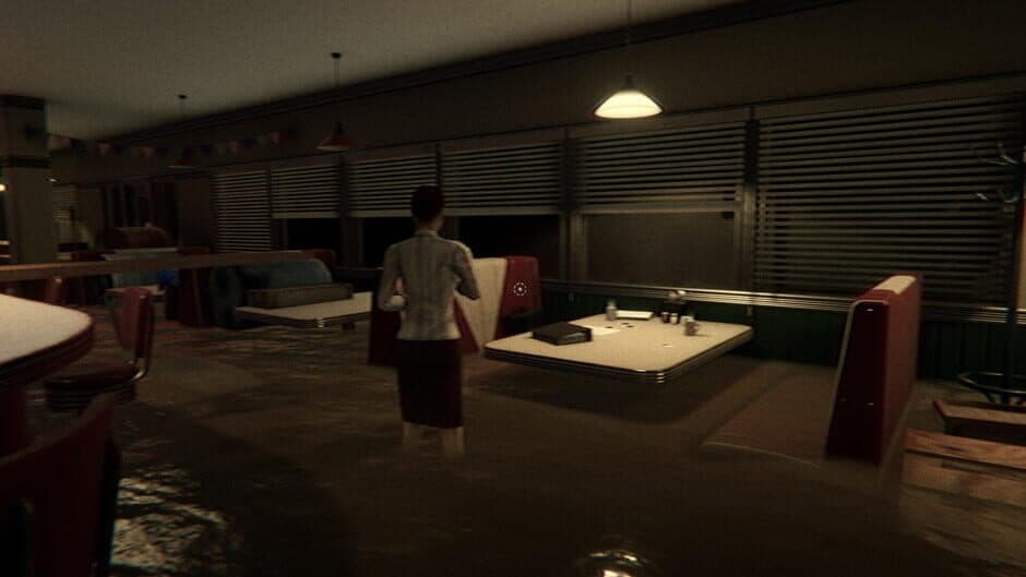 Скриншот 10 из True Nightmare: Diner Loop