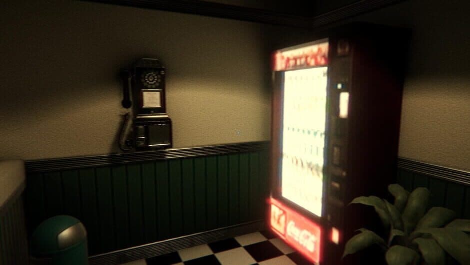 Скриншот 6 из True Nightmare: Diner Loop