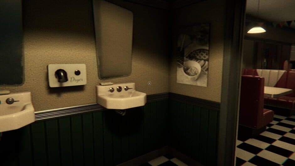 Скриншот 7 из True Nightmare: Diner Loop
