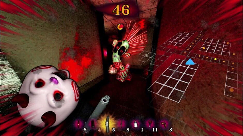 Скриншот 1 из Breakout Baby