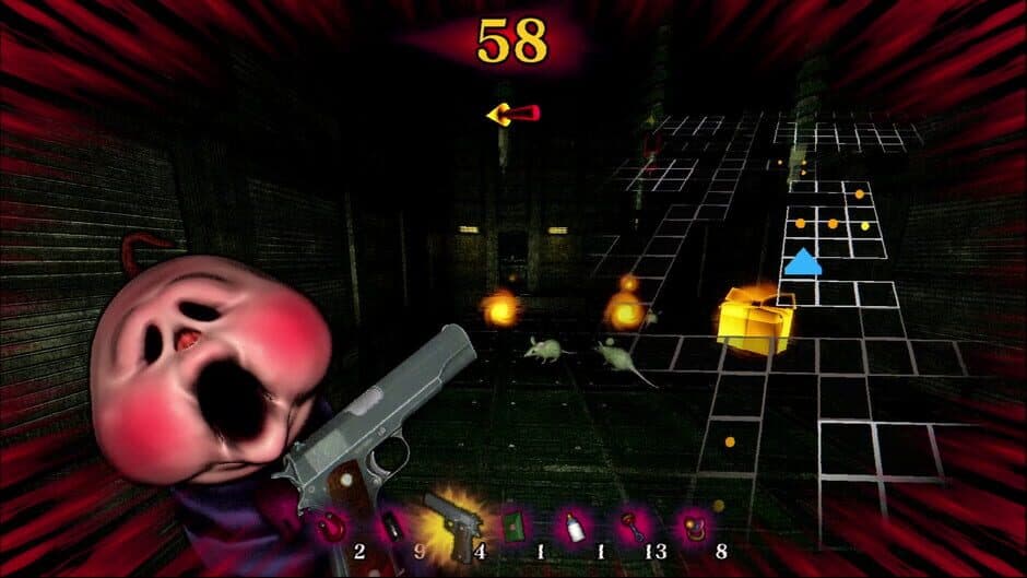 Скриншот 3 из Breakout Baby