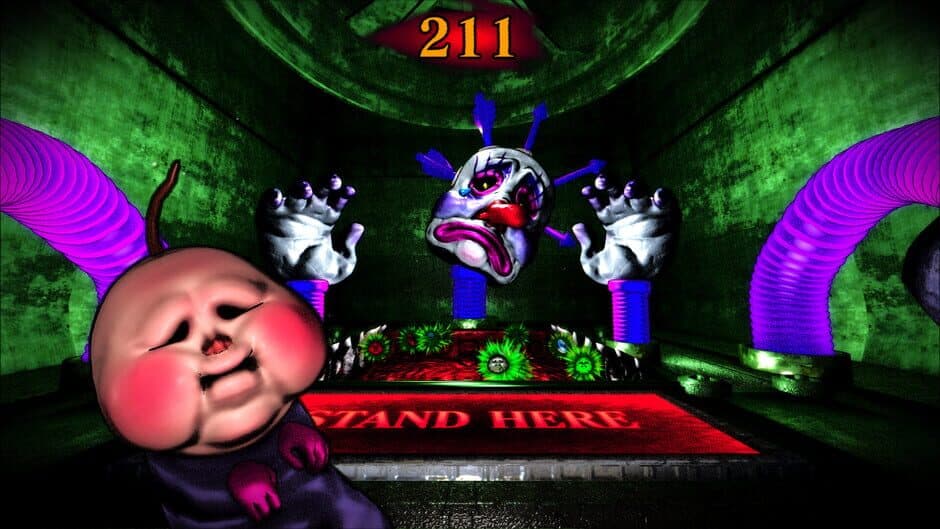 Скриншот 7 из Breakout Baby