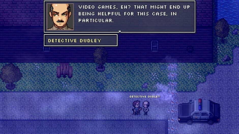 Скриншот 2 из Murder Is Game Over: Final Fright