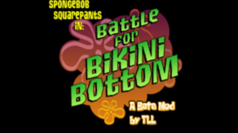 Скриншот 1 из SpongeBob SquarePants: Battle for Bikini Bottom - Beta Mod