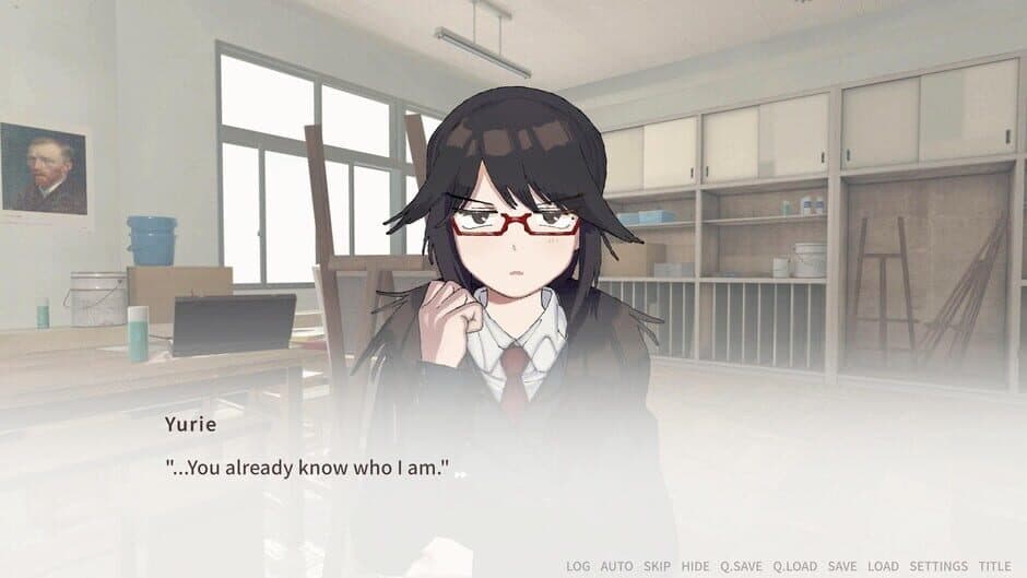 Скриншот 4 из Girlfailure Art Club