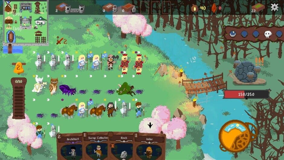 Скриншот 12 из King's Haven
