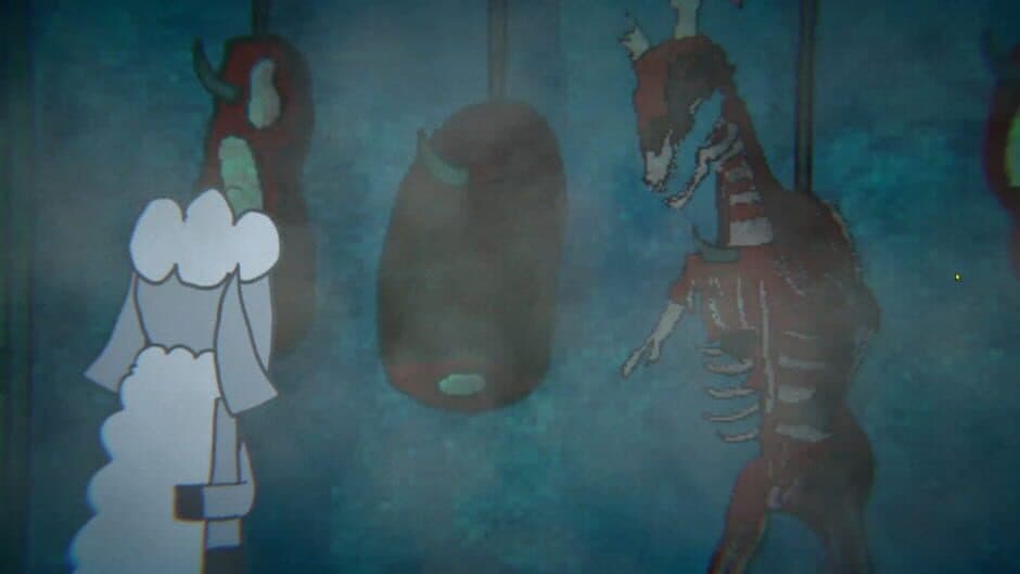 Скриншот 4 из Carnivore!
